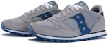 Lookbook Saucony Jazz Low Pro 'Kelabu Mallard' S2866-307