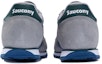 Shop Saucony Jazz Low Pro 'Kelabu Mallard' S2866-307