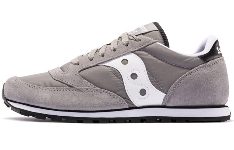 Saucony Jazz Low Pro 'Grey White' S2866-296