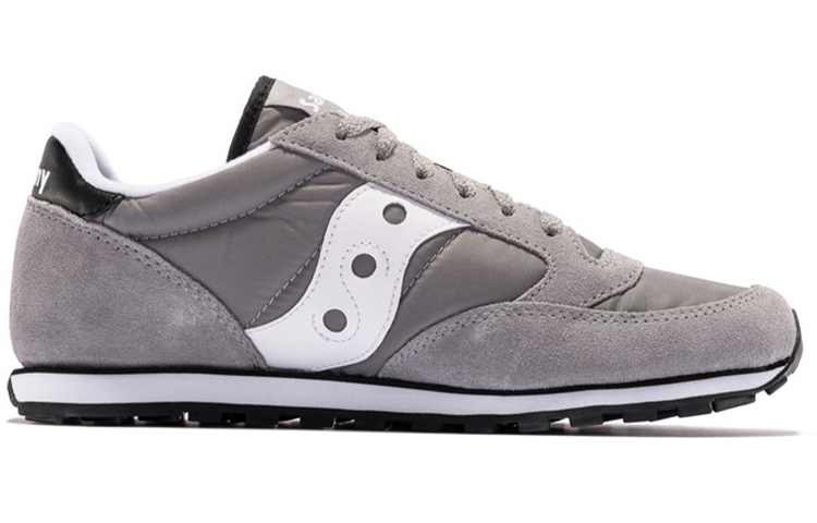Order Saucony Jazz Low Pro 'Abu Putih' S2866-296