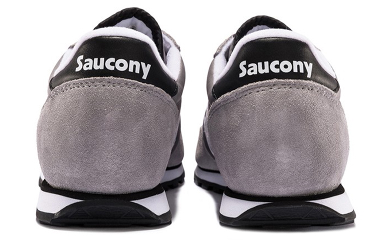 Shop Saucony Jazz Low Pro 'Abu Putih' S2866-296