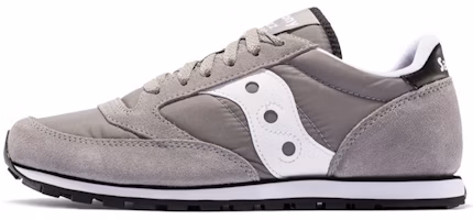 Saucony Jazz Low Pro 'Grey White' S2866-296 Saucony Jazz Low Pro 'Grey White' S2866-296