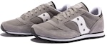 Lookbook Saucony Jazz Low Pro 'Kelabu Putih' S2866-296