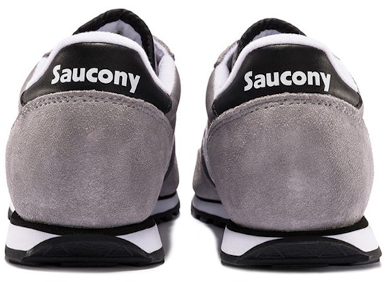 Saucony Jazz Low Pro 'Grey White' S2866-296 Shop Saucony Jazz Low Pro 'Grey White' S2866-296