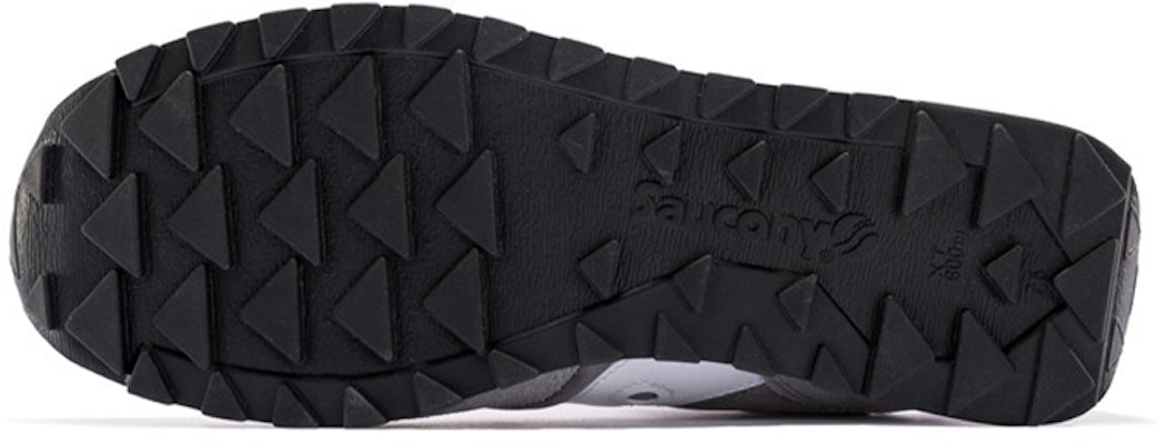 Saucony Jazz Low Pro 'Grey White' S2866-296 Purchase Saucony Jazz Low Pro 'Grey White' S2866-296
