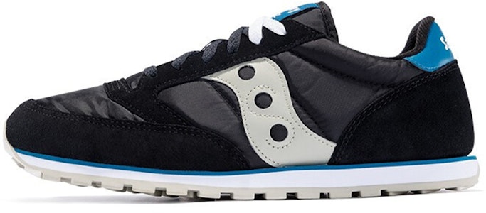 索康尼 Jazz Low Pro 復古 低幫 跑步鞋 男款 黑色 Buy 索康尼 Jazz Low Pro 復古 低幫 跑步鞋 男款 黑色