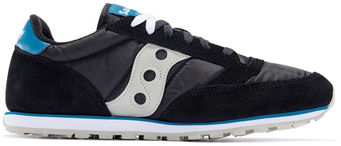 索康尼 Jazz Low Pro 復古 低幫 跑步鞋 男款 黑色 Order 索康尼 Jazz Low Pro 復古 低幫 跑步鞋 男款 黑色