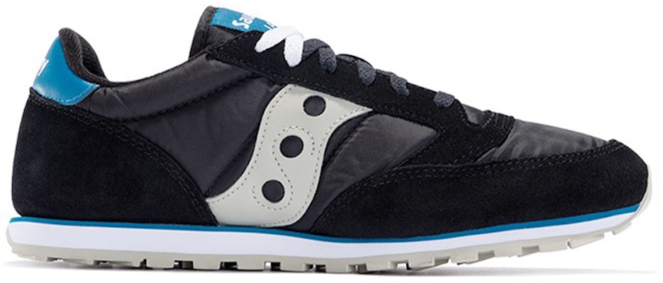 Saucony Jazz Low Pro 'Retro Black' S2866-308 Order Saucony Jazz Low Pro 'Retro Black' S2866-308