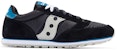Saucony Jazz Low Pro 'Retro Black' - Kasut Hitam Retro Stylish S2866-308