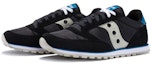 Lookbook Saucony Jazz Low Pro 'Retro Black' - Kasut Hitam Retro Stylish S2866-308