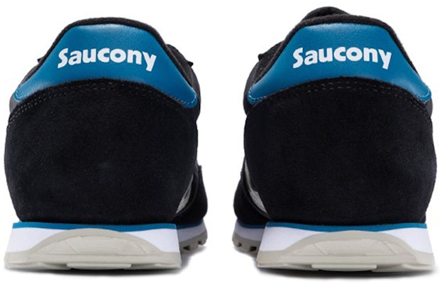 Saucony Jazz Low Pro 'Retro Black' S2866-308 Shop Saucony Jazz Low Pro 'Retro Black' S2866-308