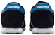 Saucony Jazz Low Pro 'Retro Black' - Kasut Hitam Retro Stylish S2866-308
