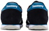 Shop Saucony Jazz Low Pro 'Retro Black' - Kasut Hitam Retro Stylish S2866-308
