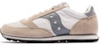 Saucony Jazz Low Pro 'Putih Kelabu' S2866-297