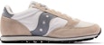 Saucony Jazz Low Pro 'Putih Kelabu' S2866-297