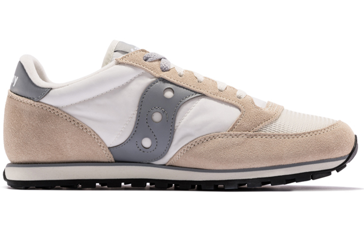 Order Saucony Jazz Low Pro 'White Grey' S2866-297