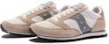 Saucony Jazz Low Pro 'Putih Kelabu' S2866-297