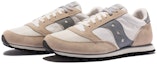 Lookbook Saucony Jazz Low Pro 'Putih Kelabu' S2866-297