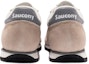 Shop Saucony Jazz Low Pro 'Putih Kelabu' S2866-297