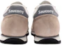 Shop Saucony Jazz Low Pro 'White Grey' S2866-297