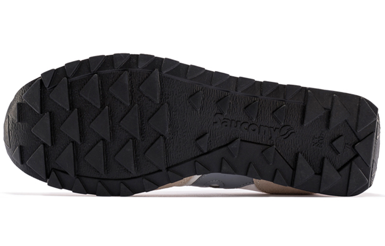 Purchase Saucony Jazz Low Pro 'White Grey' S2866-297