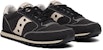 Saucony Jazz Low Pro Vegan 'Hitam Oatmeal' 2887-4