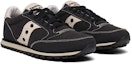 Lookbook Saucony Jazz Low Pro Vegan 'Hitam Oatmeal' 2887-4