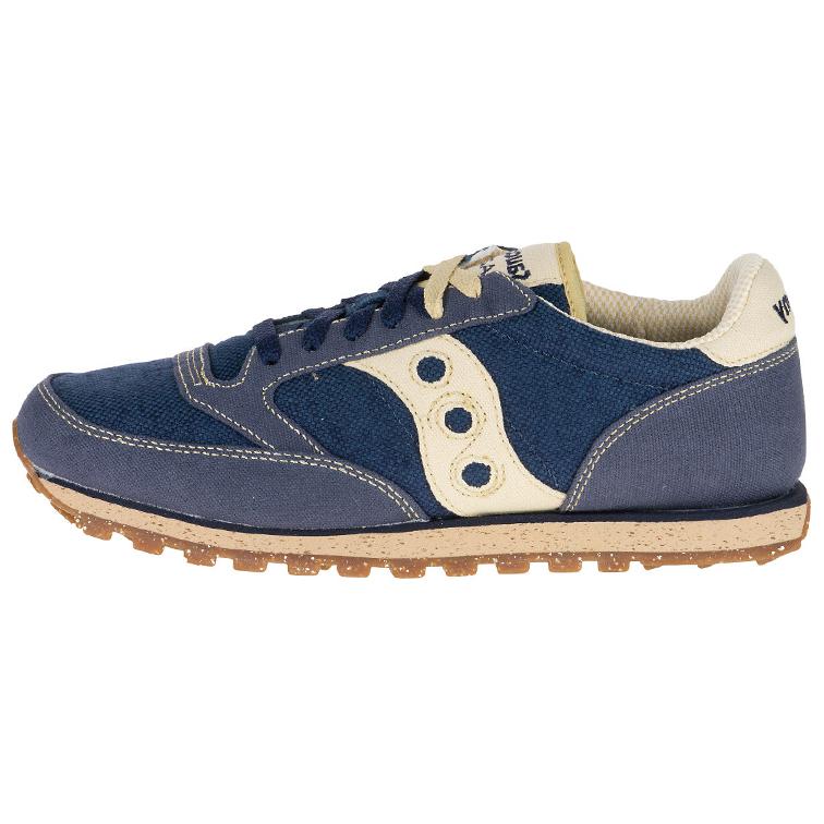 Saucony Jazz Low Pro Vegan 'Blue' 2887-12