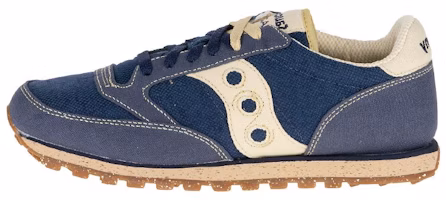 Saucony Jazz Low Pro Vegan 'Blue' 2887-12 Saucony Jazz Low Pro Vegan 'Blue' 2887-12