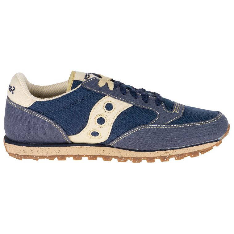 Order Saucony Jazz Low Pro Vegan 'Blue' 2887-12