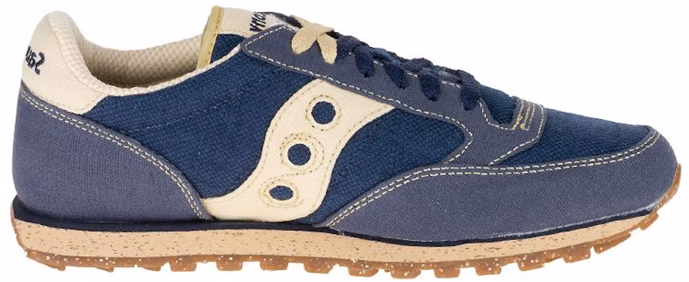 Saucony Jazz Low Pro Vegan 蓝色环保低帮运动鞋 2887-12 Order Saucony Jazz Low Pro Vegan 蓝色环保低帮运动鞋 2887-12