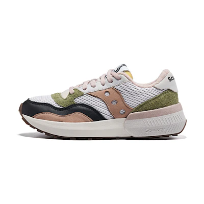Saucony Jazz NXT 'Unplugged Pack'