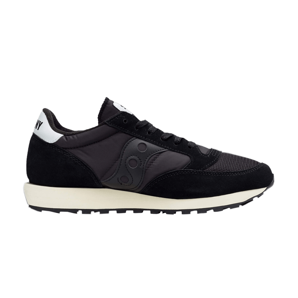 Saucony Jazz Original 'Black' S70368-9