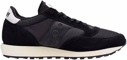 Saucony Jazz Original 'Black' S70368-9 Saucony Jazz Original 'Black' S70368-9