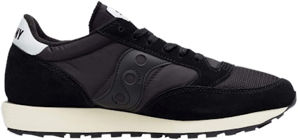 Saucony Jazz Original 'Black' S70368-9 Saucony Jazz Original 'Black' S70368-9