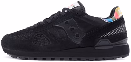 Saucony Jazz Original 'Black Orange' S79005-7 Saucony Jazz Original 'Black Orange' S79005-7