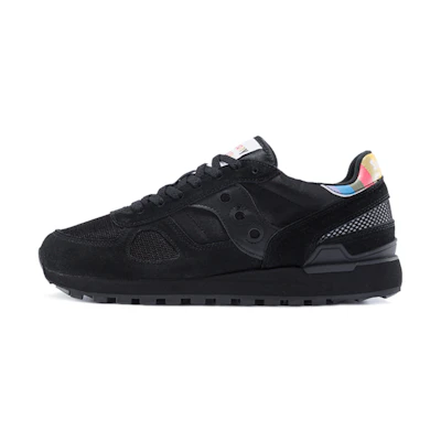 Saucony Jazz Original 'Black Orange'