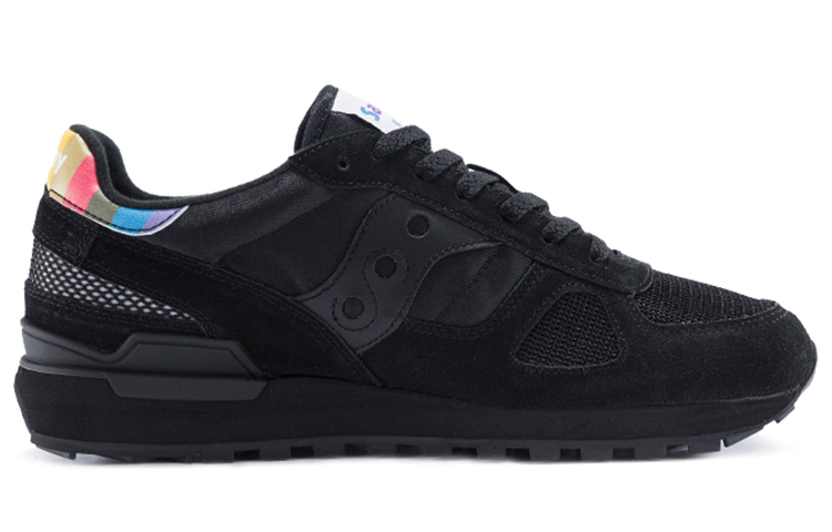 Order Saucony Jazz Original ''Noir Orange'' S79005-7