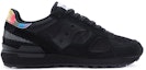 Order Saucony Jazz Original 'Hitam Jingga' S79005-7