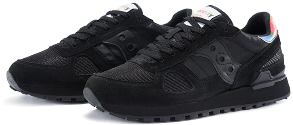 Saucony Jazz Original ''Noir Orange'' S79005-7 Lookbook Saucony Jazz Original ''Noir Orange'' S79005-7