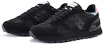 Lookbook Saucony Jazz Original ''Noir Orange'' S79005-7