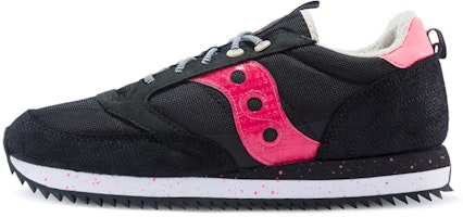 Saucony Jazz Original 'Black Red Vintage' S70512-4 Saucony Jazz Original 'Black Red Vintage' S70512-4