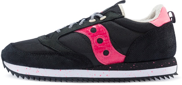 Saucony Jazz Original 'Negro Rojo Vintage' S70512-4 Buy Saucony Jazz Original 'Negro Rojo Vintage' S70512-4