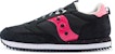 Saucony Jazz Original 'Hitam Merah Vintage' S70512-4