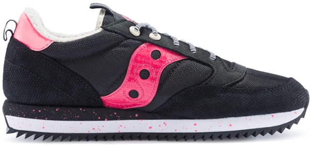 Saucony Jazz Original 'Negro Rojo Vintage' S70512-4 Order Saucony Jazz Original 'Negro Rojo Vintage' S70512-4