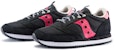 Saucony Jazz Original 'Hitam Merah Vintage' S70512-4
