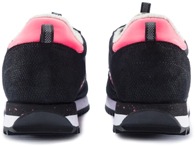 Saucony Jazz Original 'Negro Rojo Vintage' S70512-4 Shop Saucony Jazz Original 'Negro Rojo Vintage' S70512-4