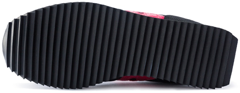 Saucony Jazz Original 'Negro Rojo Vintage' S70512-4 Purchase Saucony Jazz Original 'Negro Rojo Vintage' S70512-4