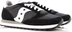 Lookbook Saucony Jazz Original 'Hitam Putih' S2044-449