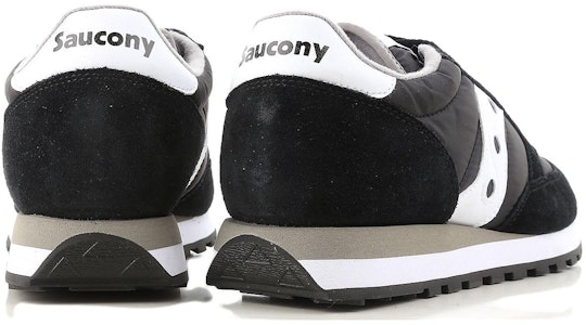 써코니 재즈 오리지널 '블랙 화이트' S2044-449 Shop 써코니 재즈 오리지널 '블랙 화이트' S2044-449